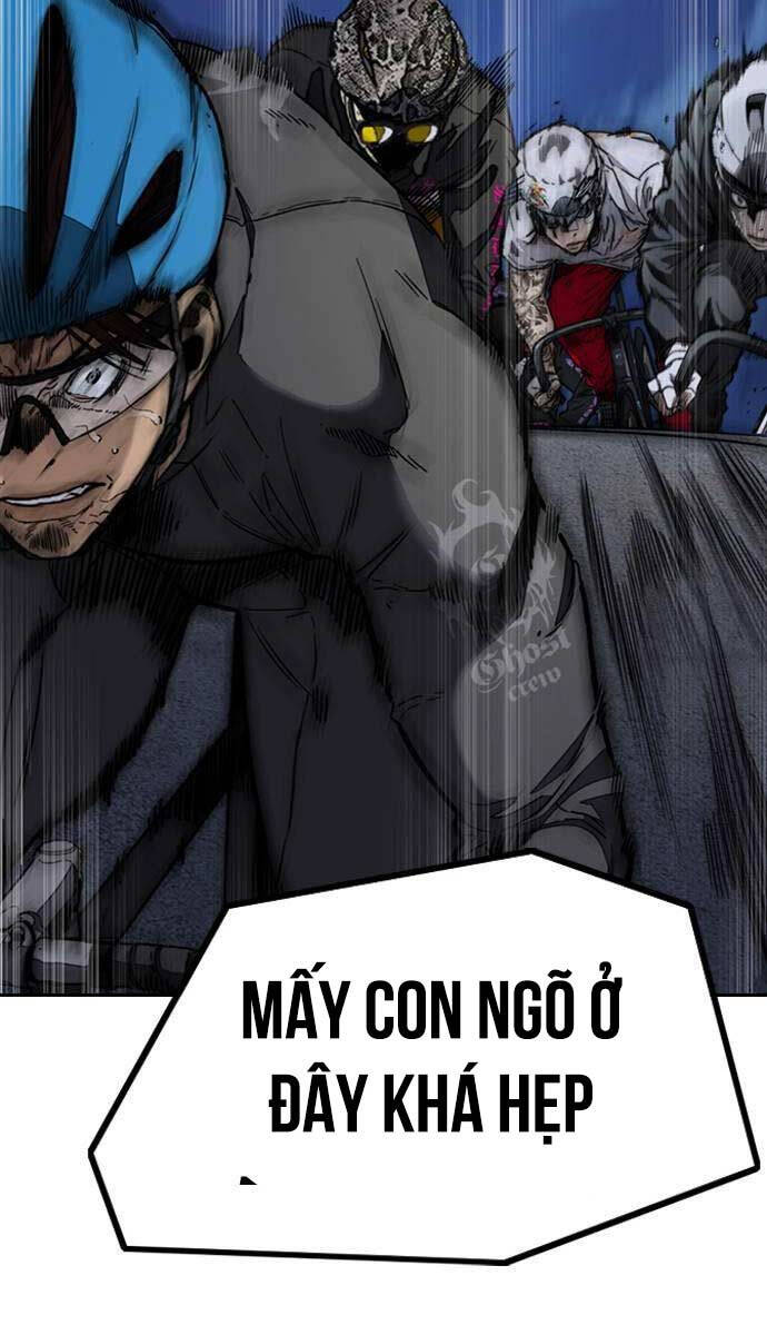 Thể Thao Cực Hạn Chap 487 - Next Chap 488