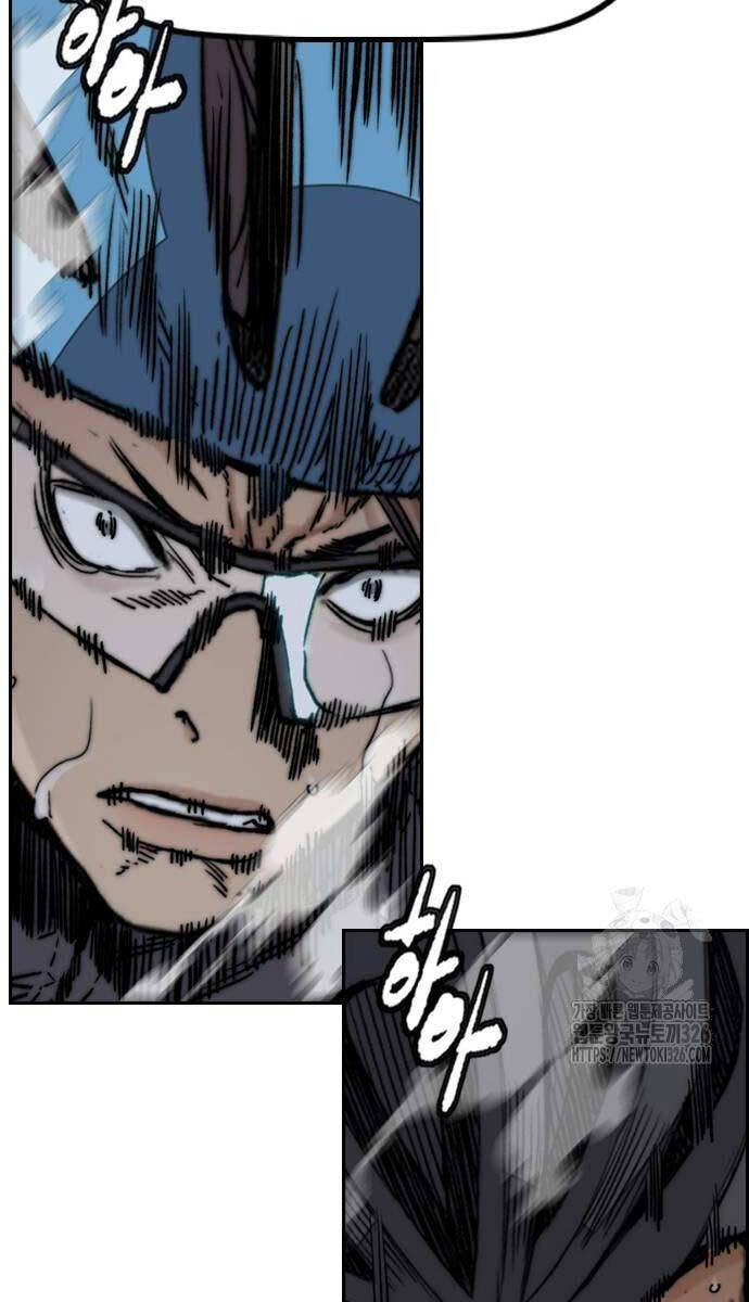 Thể Thao Cực Hạn Chap 487 - Next Chap 488