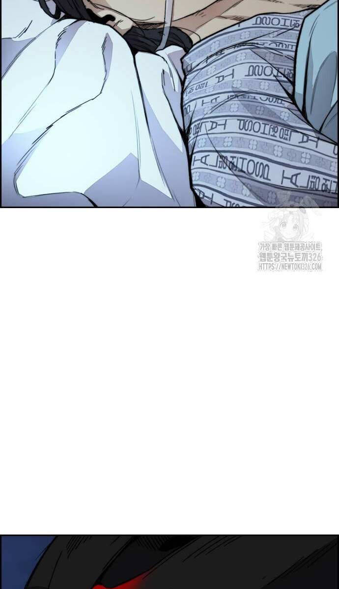 Thể Thao Cực Hạn Chap 487 - Next Chap 488