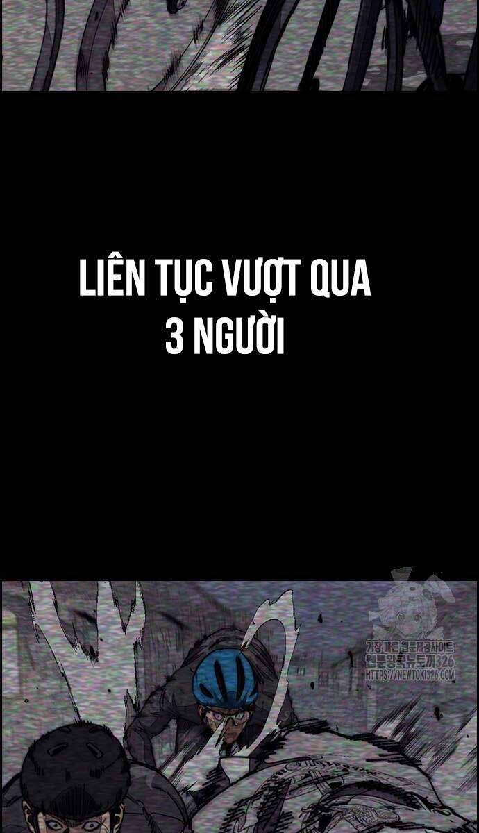 Thể Thao Cực Hạn Chap 487 - Next Chap 488