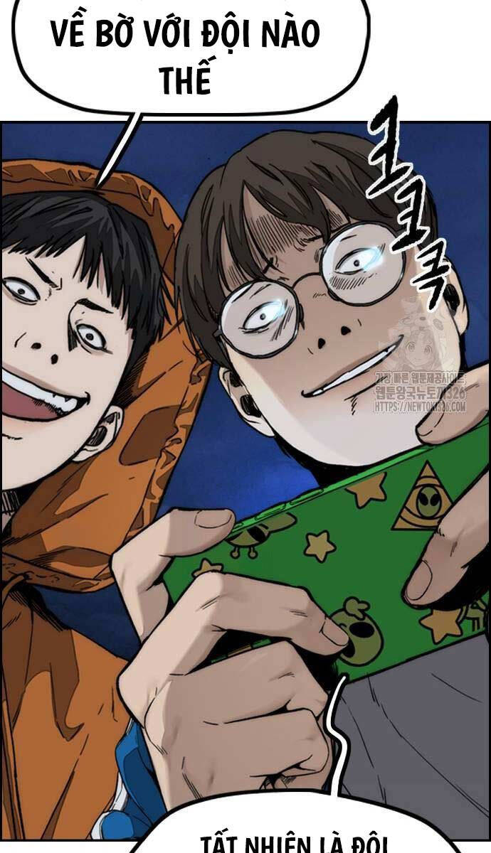 Thể Thao Cực Hạn Chap 487 - Next Chap 488