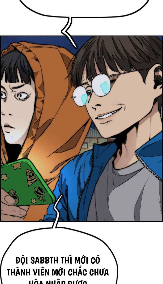 Thể Thao Cực Hạn Chap 487 - Next Chap 488