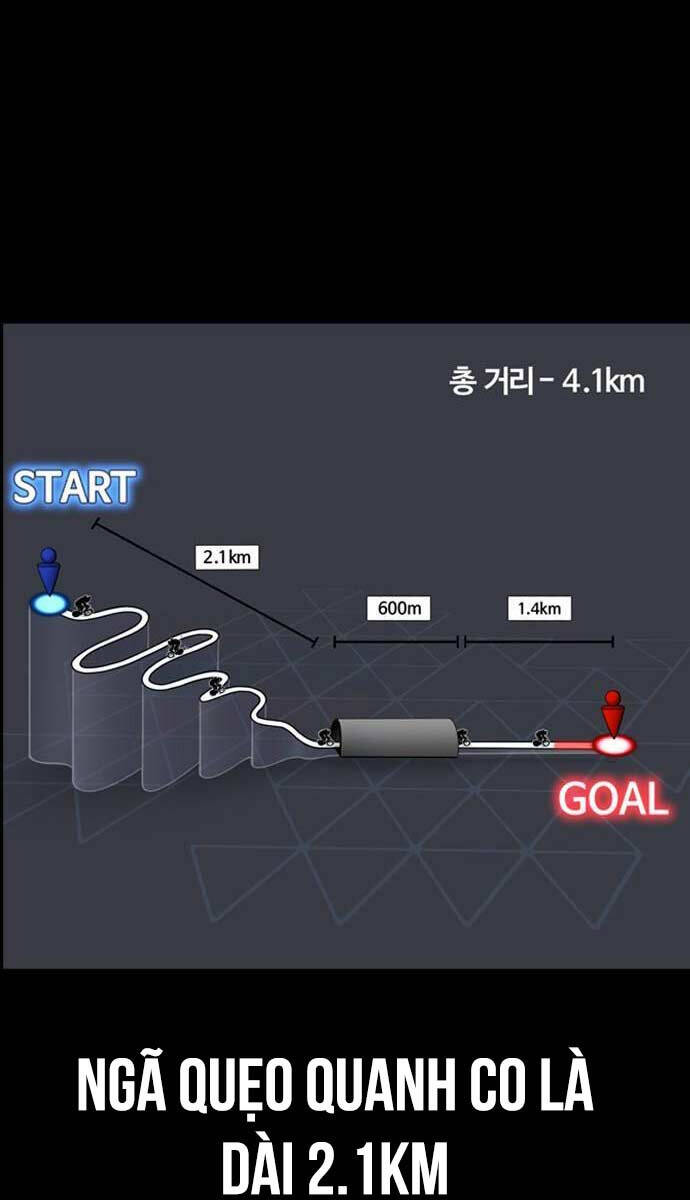 Thể Thao Cực Hạn Chap 487 - Next Chap 488