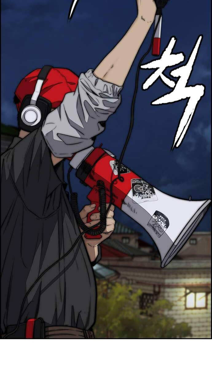 Thể Thao Cực Hạn Chap 487 - Next Chap 488