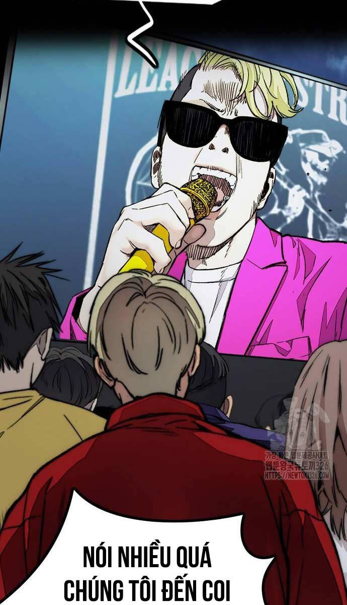 Thể Thao Cực Hạn Chap 487 - Next Chap 488