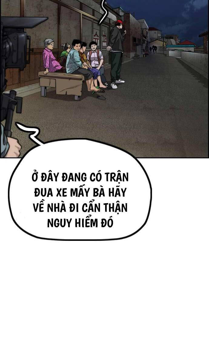 Thể Thao Cực Hạn Chap 487 - Next Chap 488