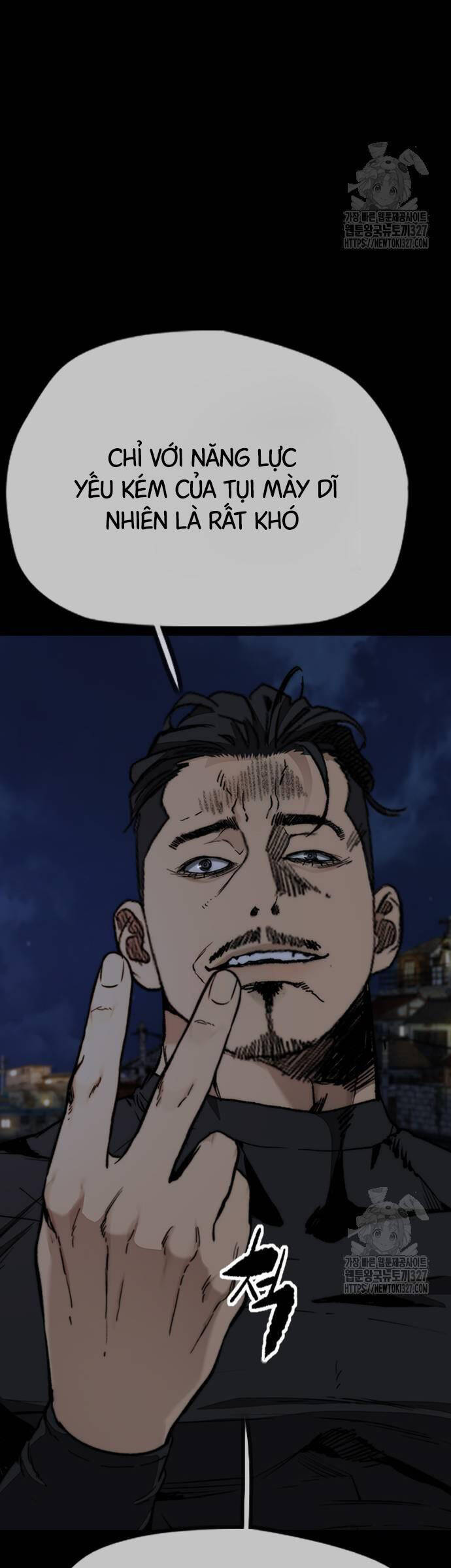 Thể Thao Cực Hạn Chap 488 - Next Chap 489