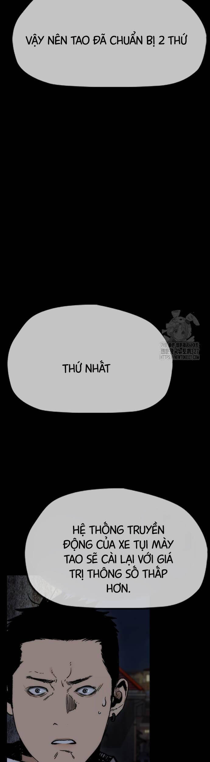 Thể Thao Cực Hạn Chap 488 - Next Chap 489