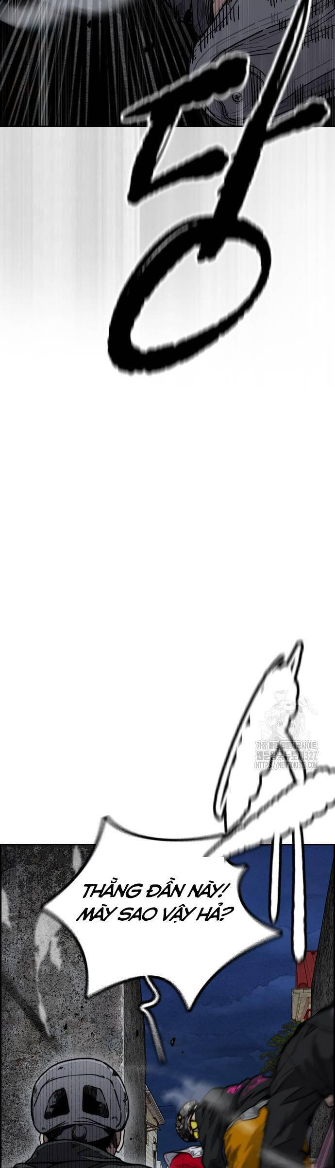 Thể Thao Cực Hạn Chap 488 - Next Chap 489