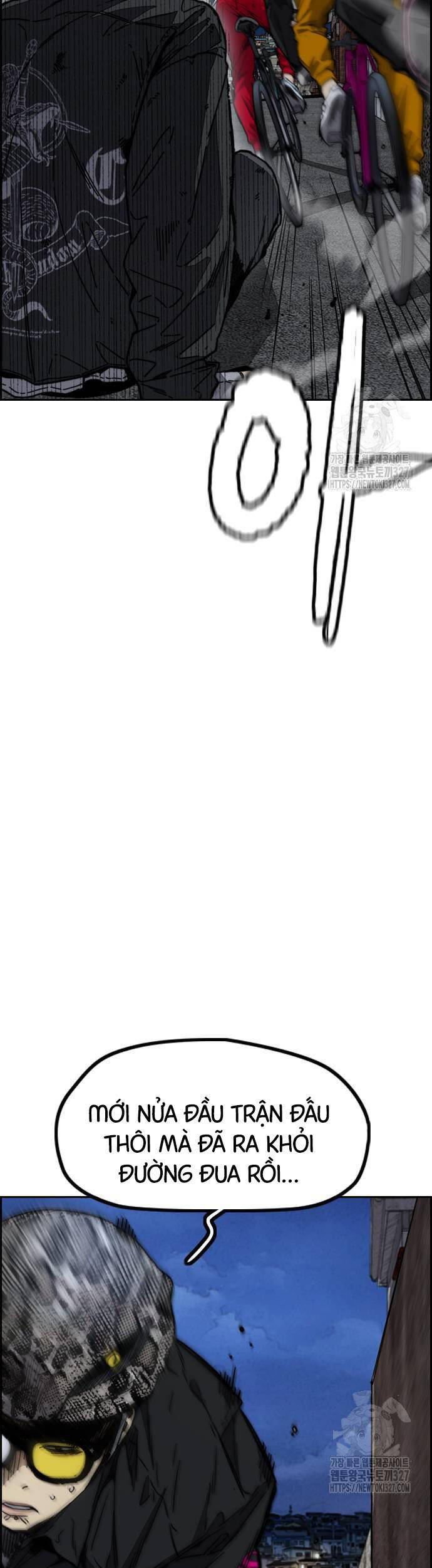 Thể Thao Cực Hạn Chap 488 - Next Chap 489