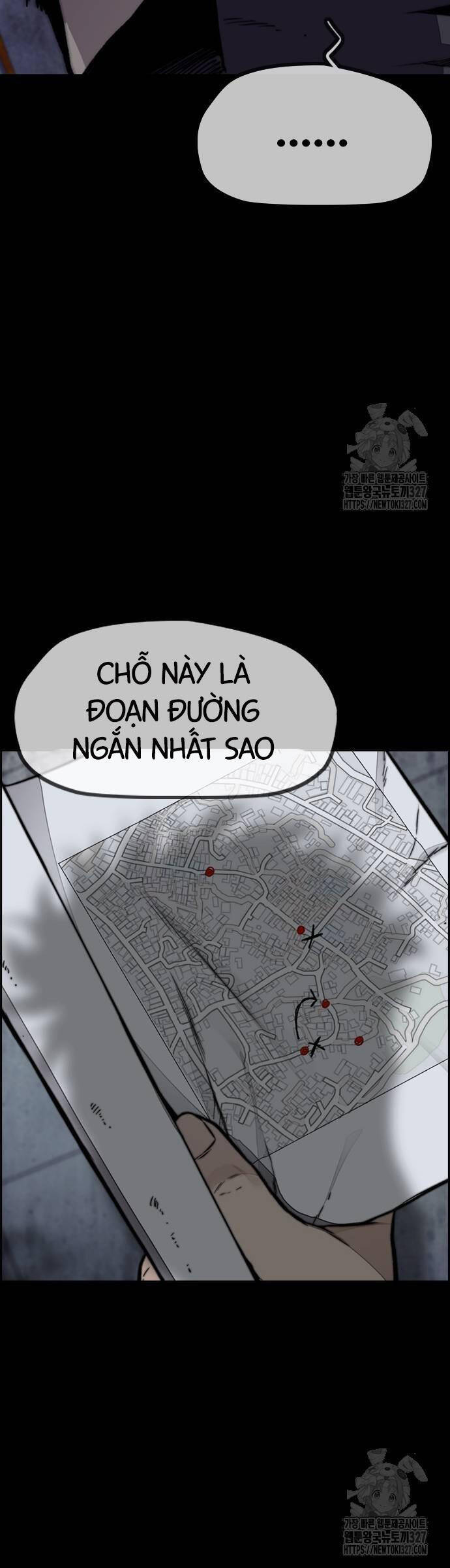 Thể Thao Cực Hạn Chap 488 - Next Chap 489