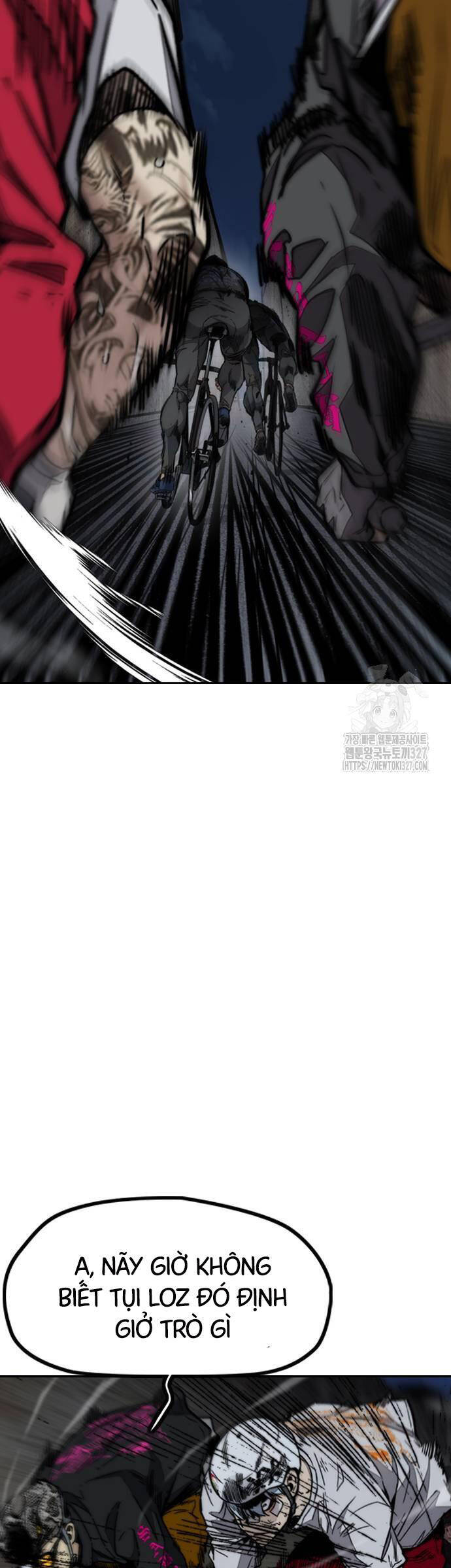 Thể Thao Cực Hạn Chap 488 - Next Chap 489