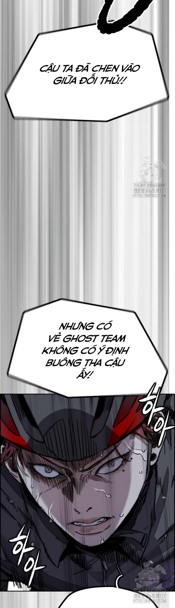 Thể Thao Cực Hạn Chap 488 - Next Chap 489