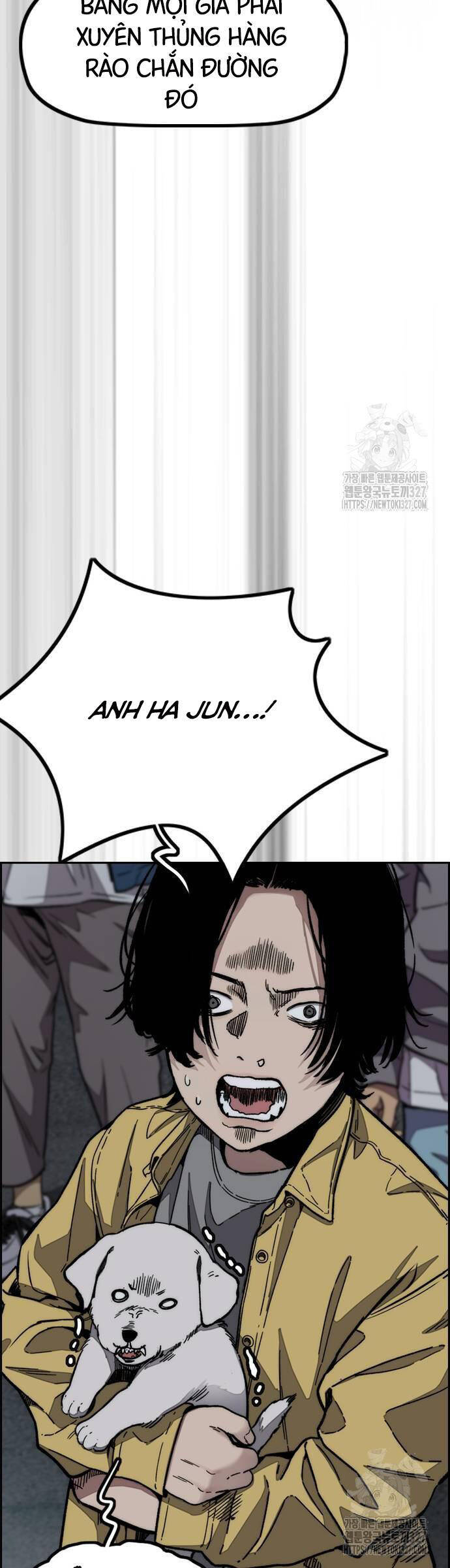 Thể Thao Cực Hạn Chap 488 - Next Chap 489