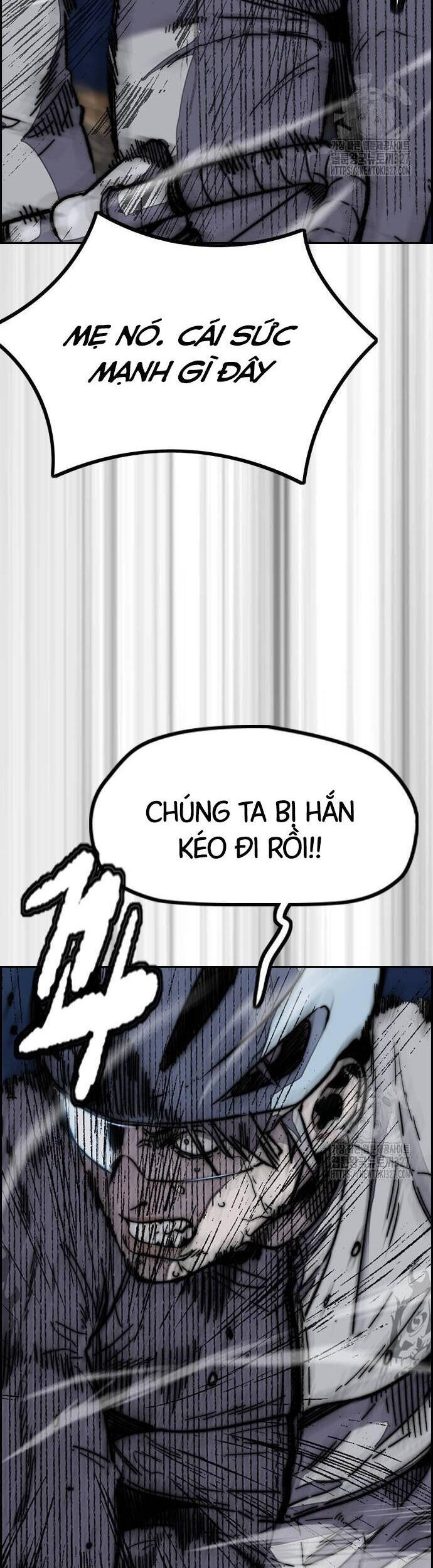 Thể Thao Cực Hạn Chap 488 - Next Chap 489