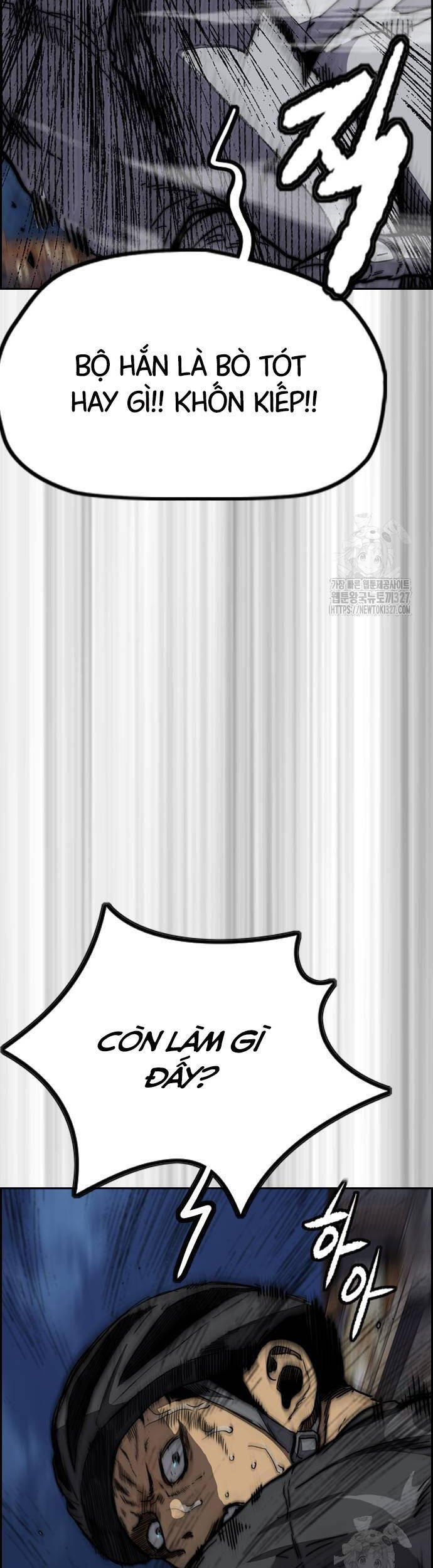 Thể Thao Cực Hạn Chap 488 - Next Chap 489