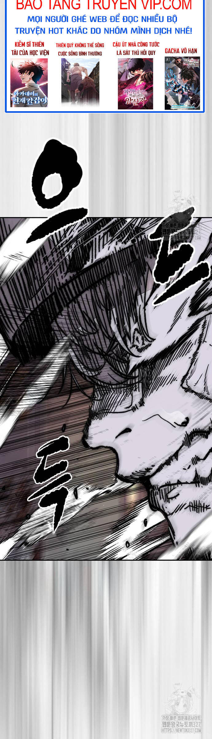 Thể Thao Cực Hạn Chap 488 - Next Chap 489