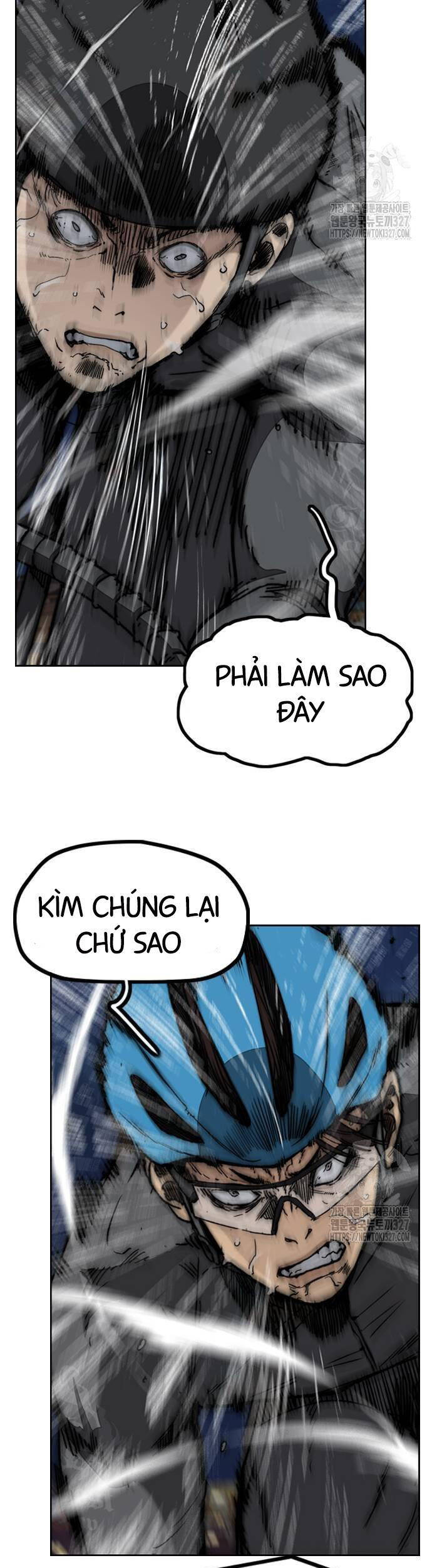 Thể Thao Cực Hạn Chap 488 - Next Chap 489