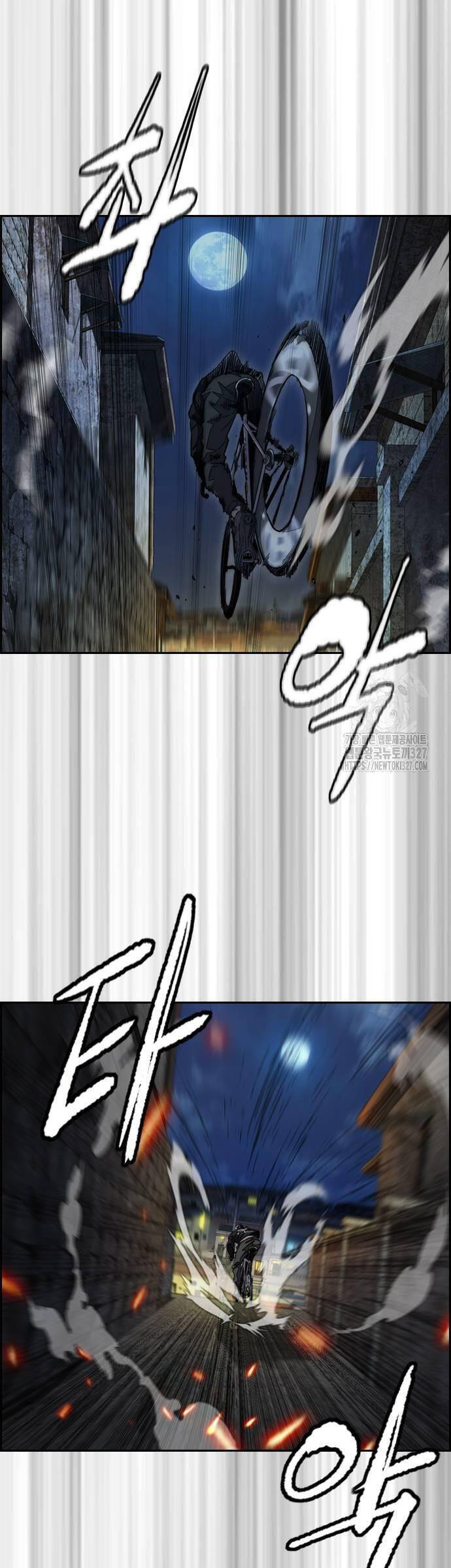 Thể Thao Cực Hạn Chap 488 - Next Chap 489