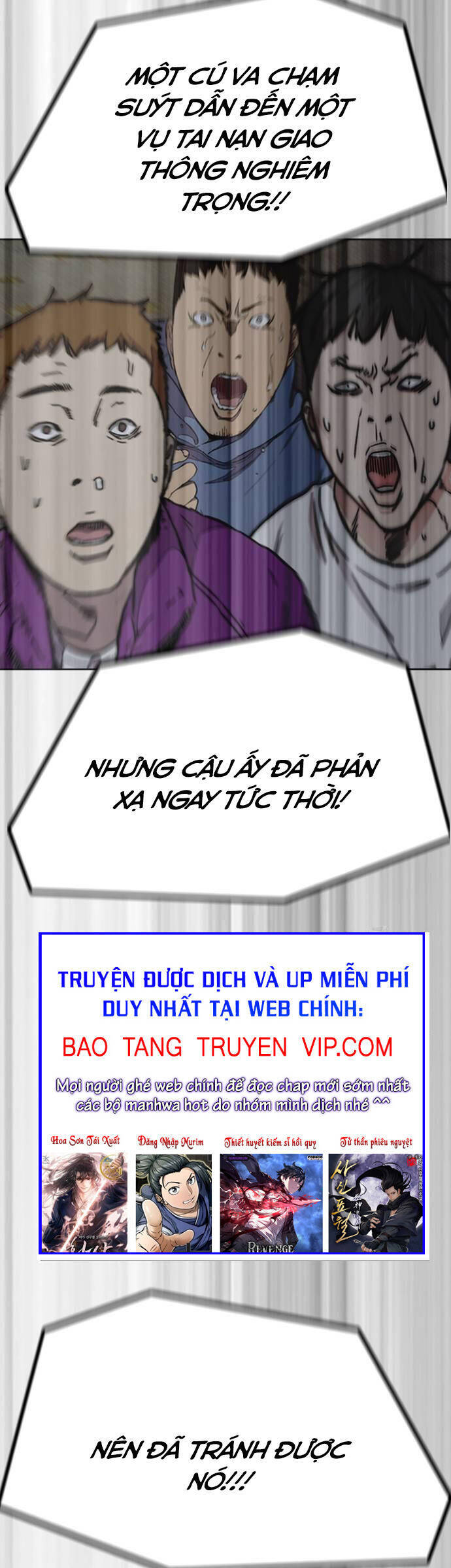 Thể Thao Cực Hạn Chap 488 - Next Chap 489