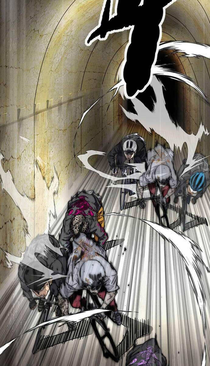 Thể Thao Cực Hạn Chap 489.5 - Next Chap 490.5