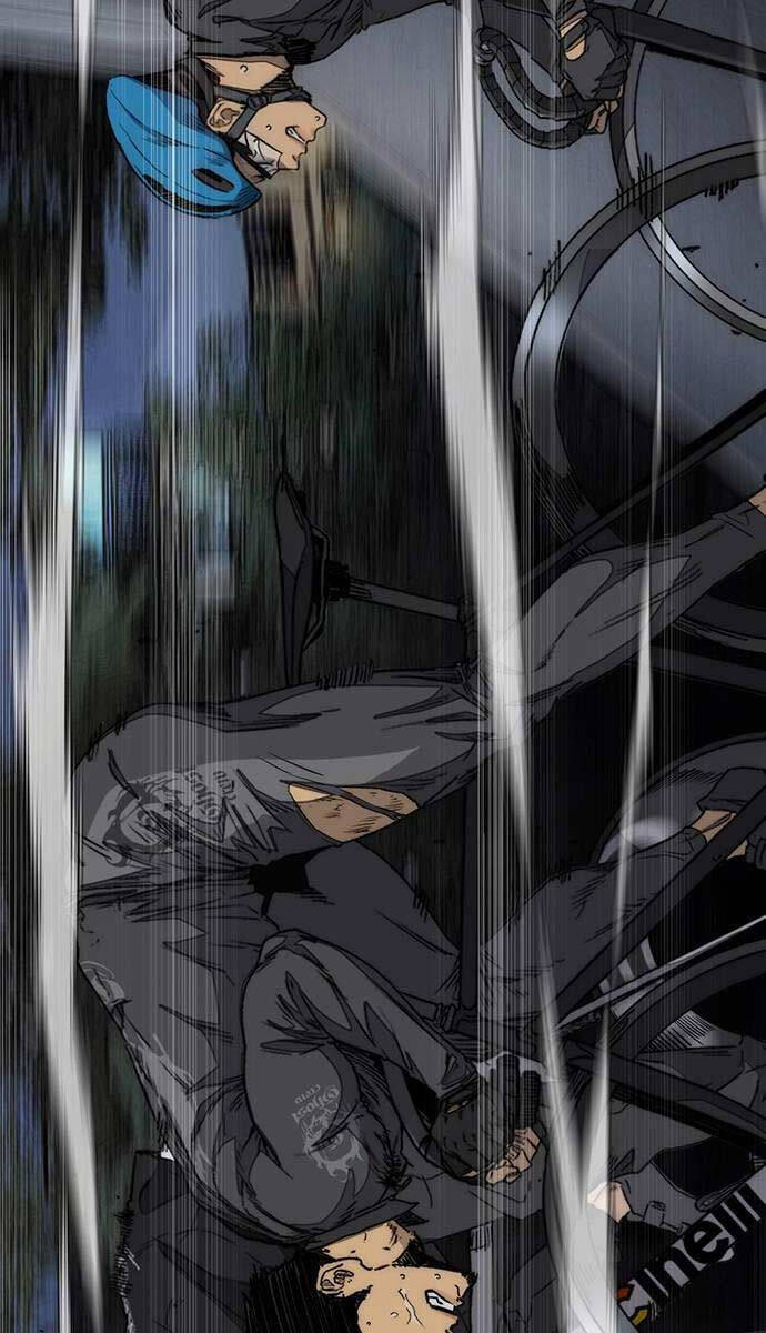 Thể Thao Cực Hạn Chap 489.5 - Next Chap 490.5