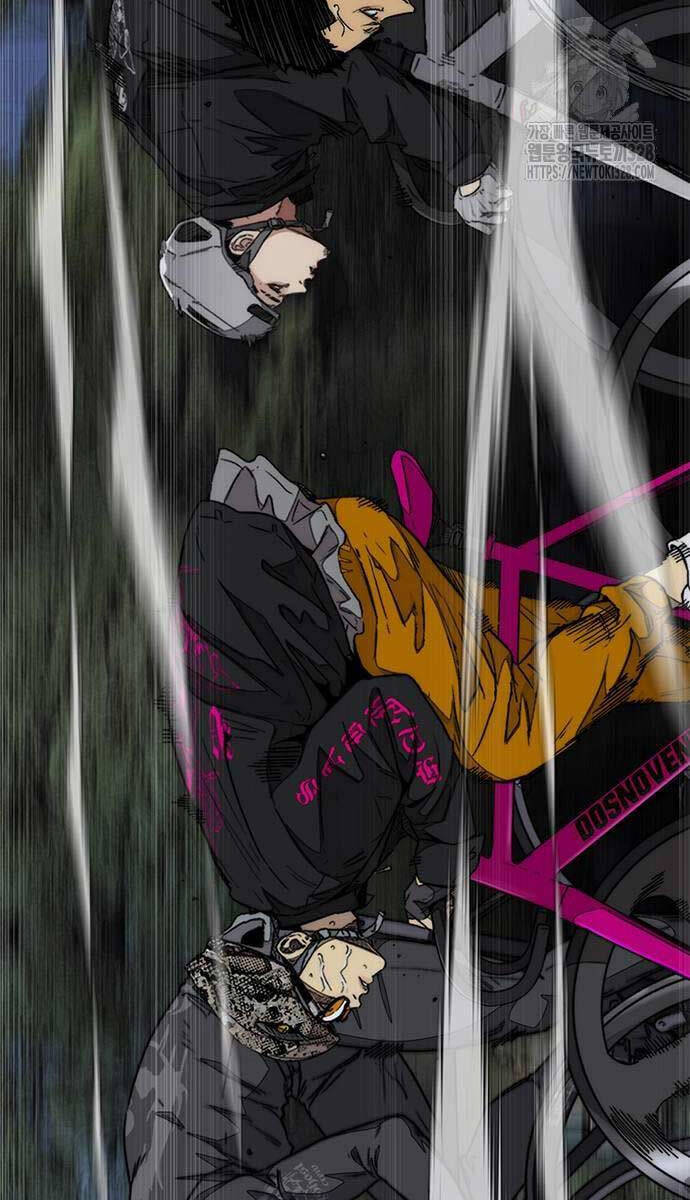 Thể Thao Cực Hạn Chap 489.5 - Next Chap 490.5