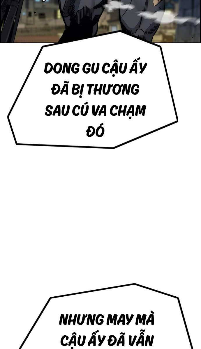 Thể Thao Cực Hạn Chap 489 - Next Chap 490