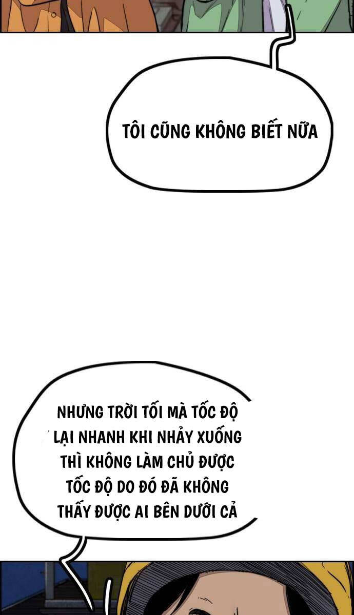 Thể Thao Cực Hạn Chap 489 - Next Chap 490