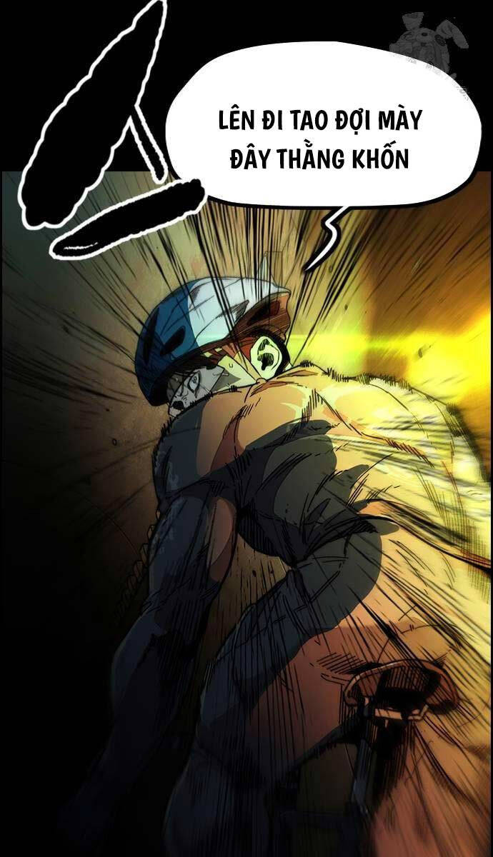 Thể Thao Cực Hạn Chap 489 - Next Chap 490