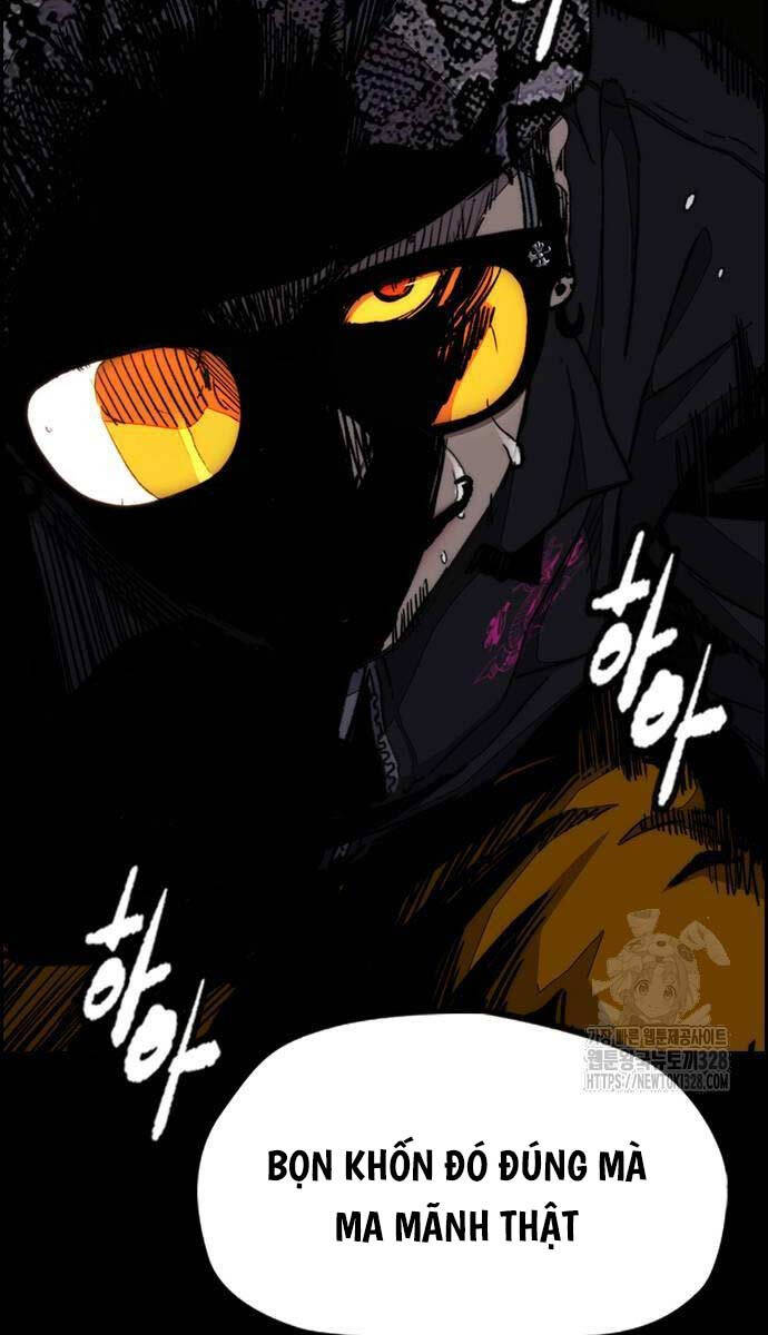 Thể Thao Cực Hạn Chap 489 - Next Chap 490