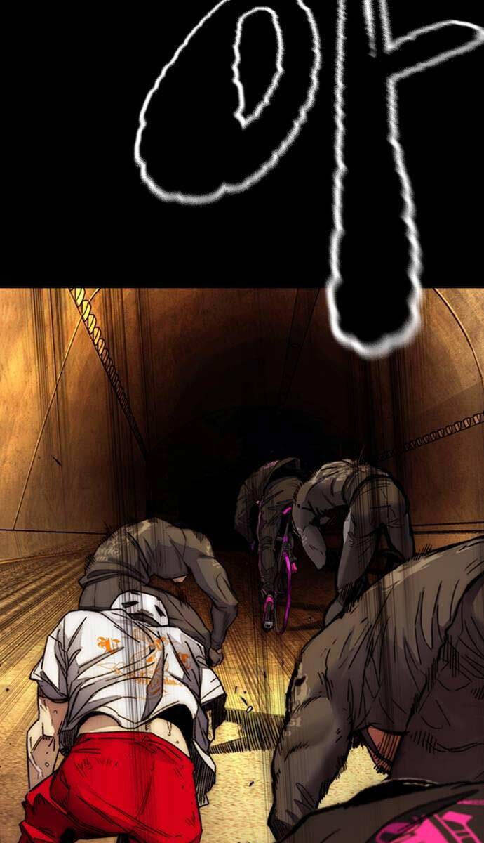 Thể Thao Cực Hạn Chap 489 - Next Chap 490