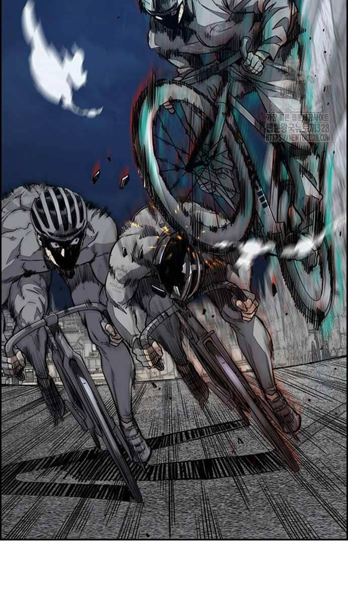 Thể Thao Cực Hạn Chap 489 - Next Chap 490