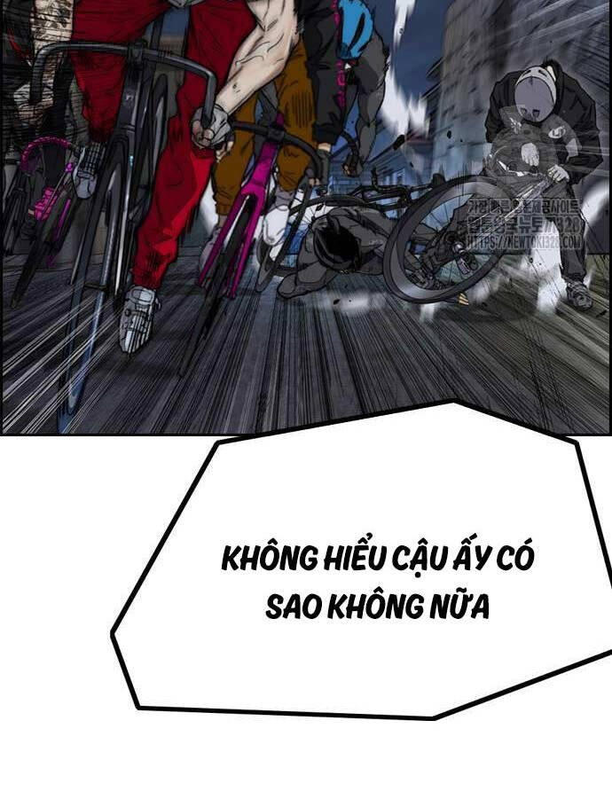 Thể Thao Cực Hạn Chap 489 - Next Chap 490