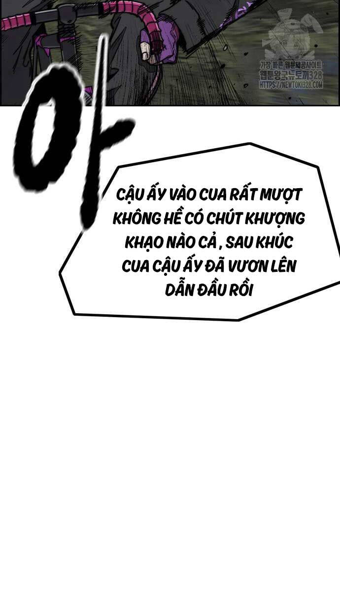 Thể Thao Cực Hạn Chap 489 - Next Chap 490