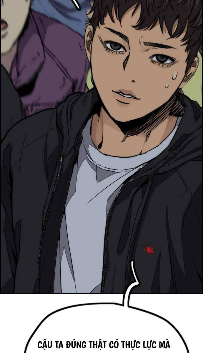 Thể Thao Cực Hạn Chap 489 - Next Chap 490