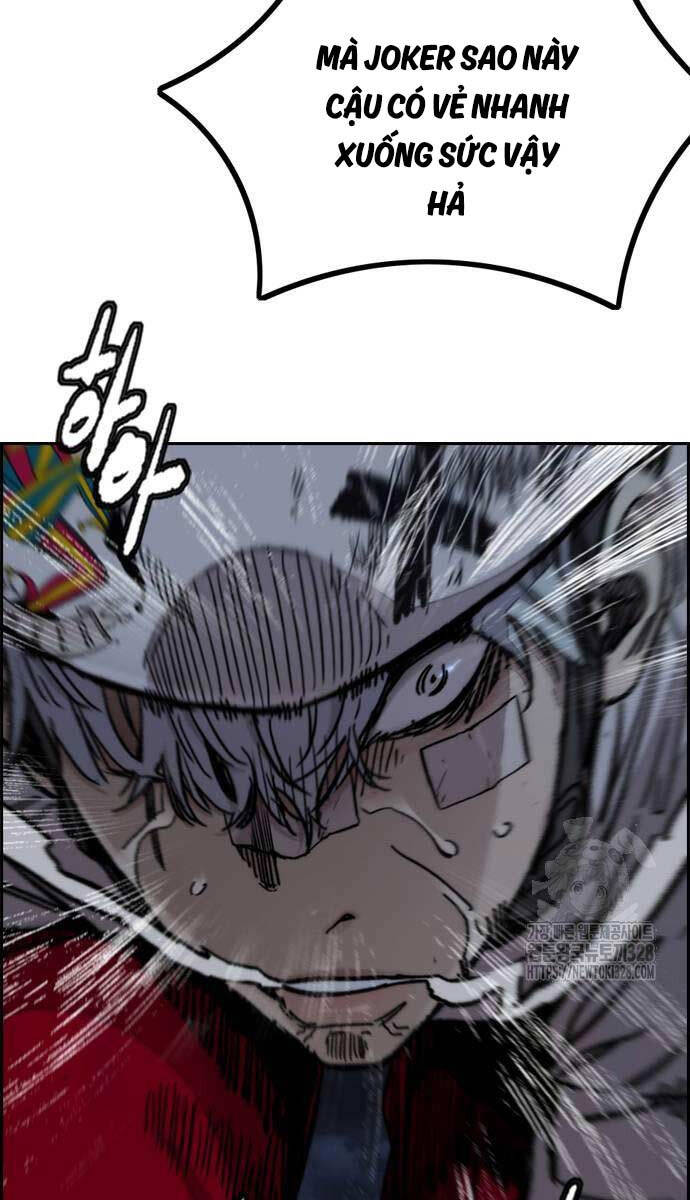 Thể Thao Cực Hạn Chap 489 - Next Chap 490