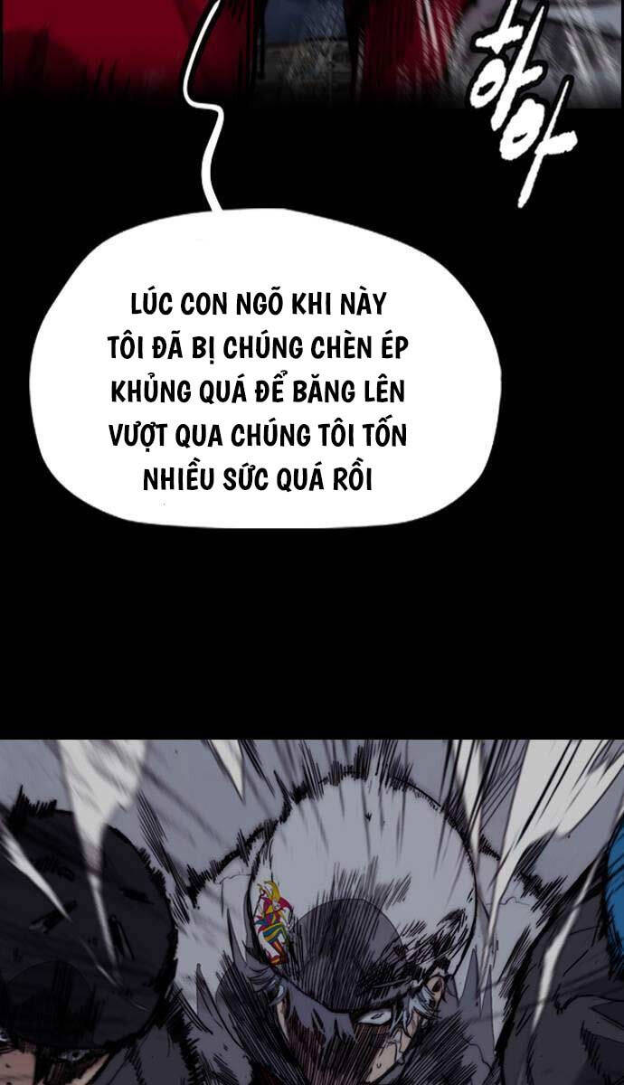 Thể Thao Cực Hạn Chap 489 - Next Chap 490
