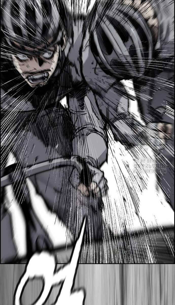 Thể Thao Cực Hạn Chap 489 - Next Chap 490