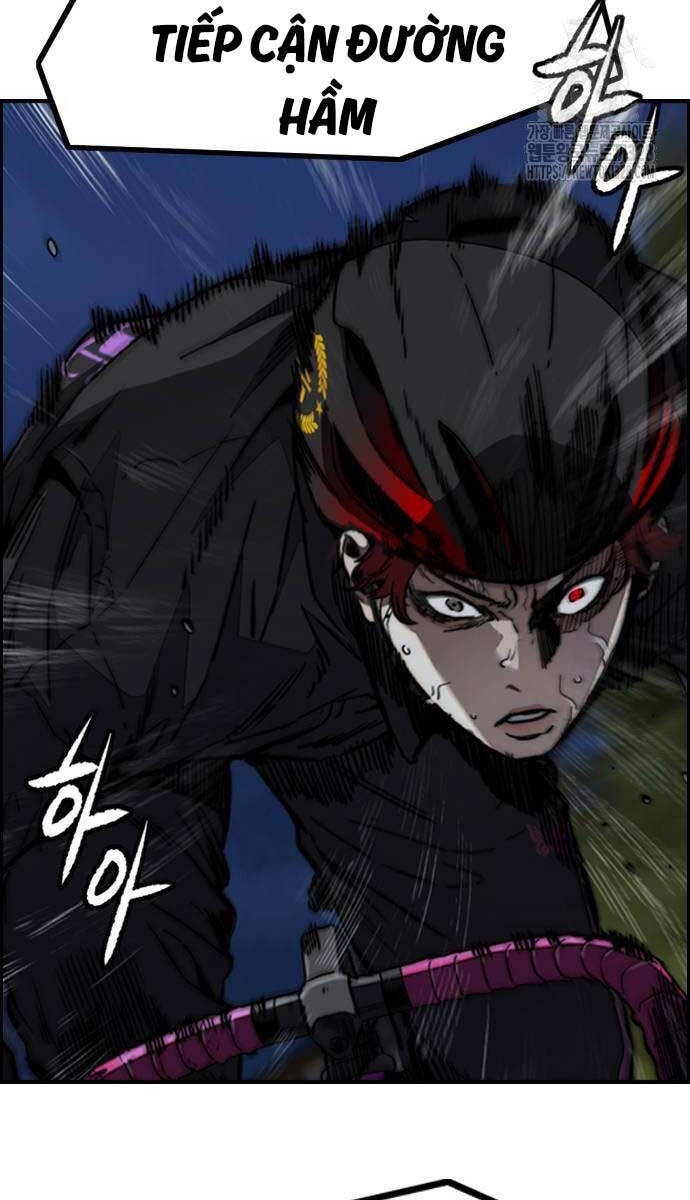 Thể Thao Cực Hạn Chap 489 - Next Chap 490