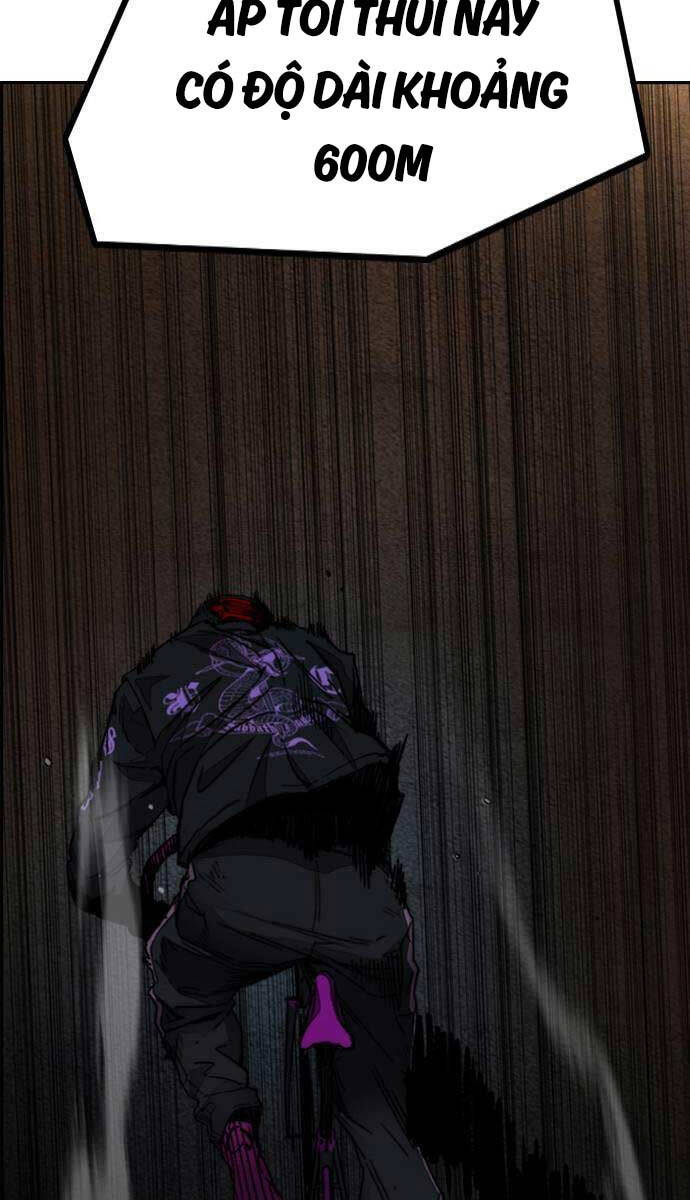 Thể Thao Cực Hạn Chap 489 - Next Chap 490