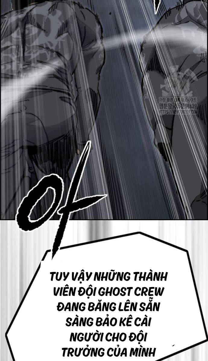 Thể Thao Cực Hạn Chap 490 - Next Chap 491