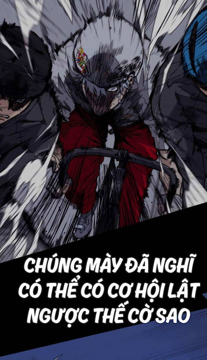 Thể Thao Cực Hạn Chap 490 - Next Chap 491