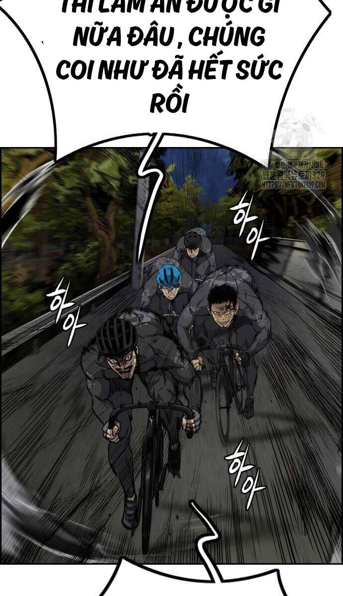 Thể Thao Cực Hạn Chap 490 - Next Chap 491