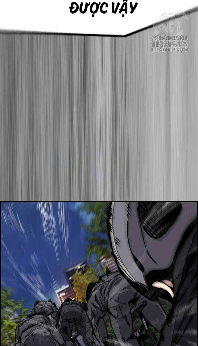 Thể Thao Cực Hạn Chap 490 - Next Chap 491