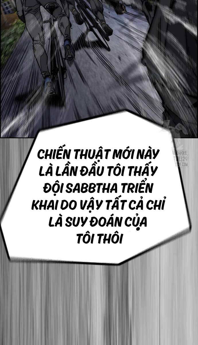 Thể Thao Cực Hạn Chap 490 - Next Chap 491