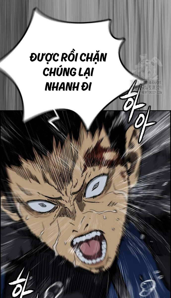 Thể Thao Cực Hạn Chap 490 - Next Chap 491