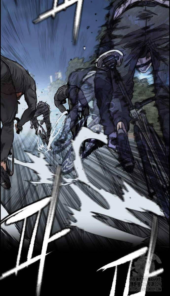 Thể Thao Cực Hạn Chap 490 - Next Chap 491