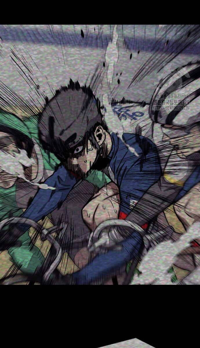 Thể Thao Cực Hạn Chap 490 - Next Chap 491