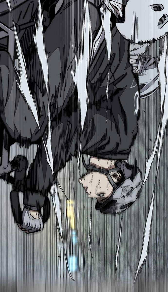 Thể Thao Cực Hạn Chap 490 - Next Chap 491